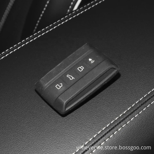 Cross Country Vehicle Wholesale Most Popular Used Car Tank 300 In China Cheap Car Used Car